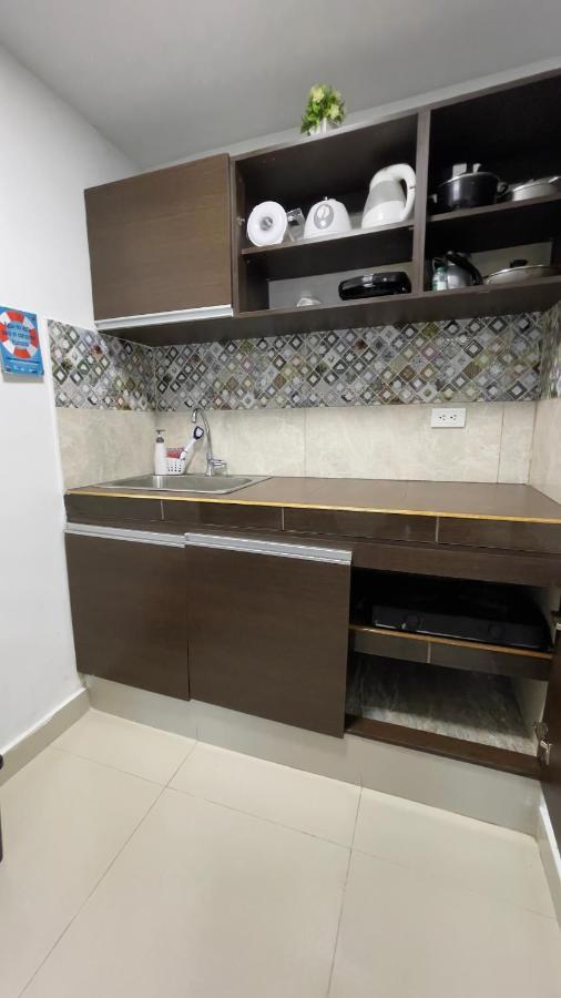 Sea Life Apartamentos En Via Principal Centro Y San Luis San Andrés Extérieur photo