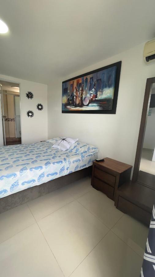 Sea Life Apartamentos En Via Principal Centro Y San Luis San Andrés Extérieur photo