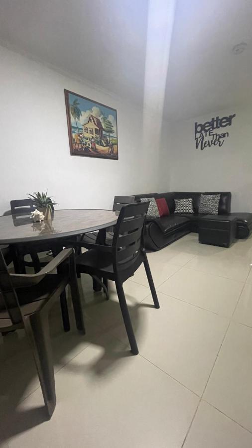 Sea Life Apartamentos En Via Principal Centro Y San Luis San Andrés Extérieur photo