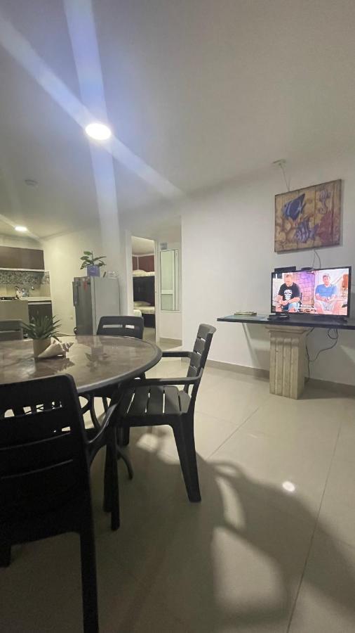 Sea Life Apartamentos En Via Principal Centro Y San Luis San Andrés Extérieur photo