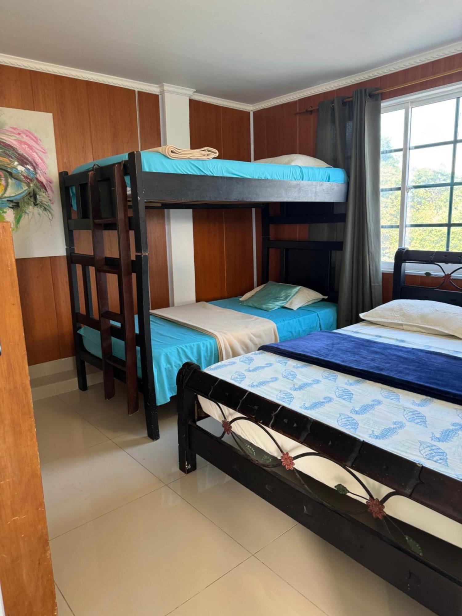 Sea Life Apartamentos En Via Principal Centro Y San Luis San Andrés Extérieur photo