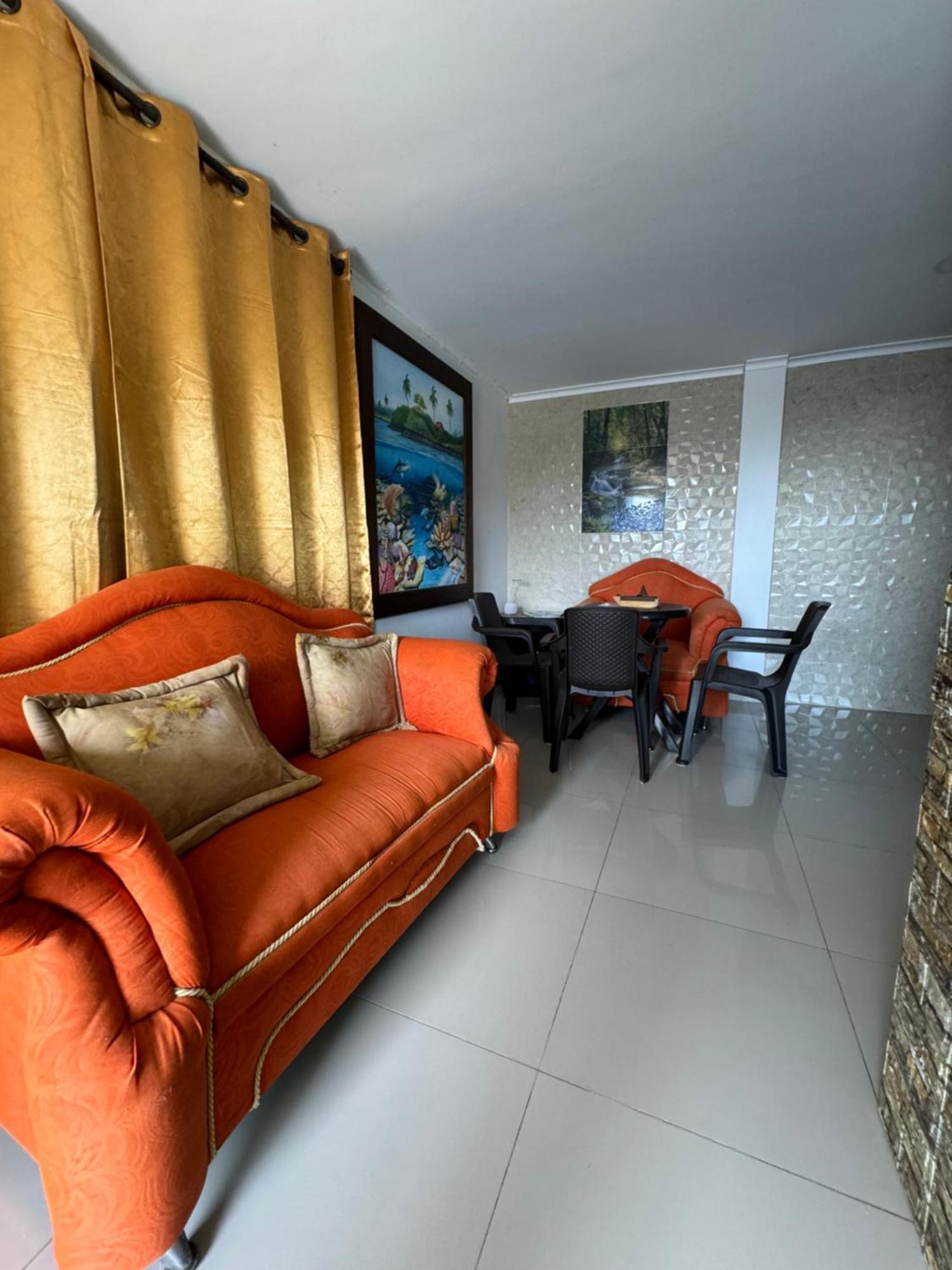 Sea Life Apartamentos En Via Principal Centro Y San Luis San Andrés Extérieur photo