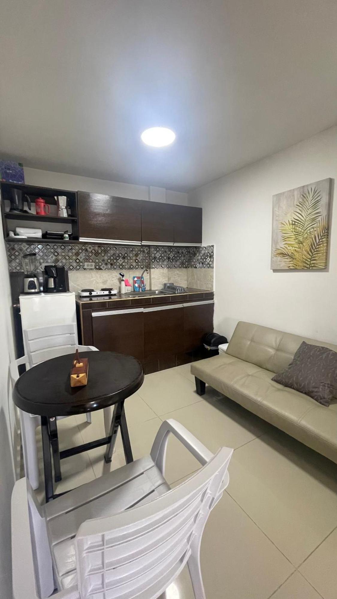Sea Life Apartamentos En Via Principal Centro Y San Luis San Andrés Extérieur photo