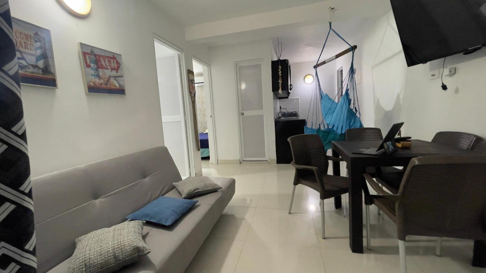 Sea Life Apartamentos En Via Principal Centro Y San Luis San Andrés Extérieur photo