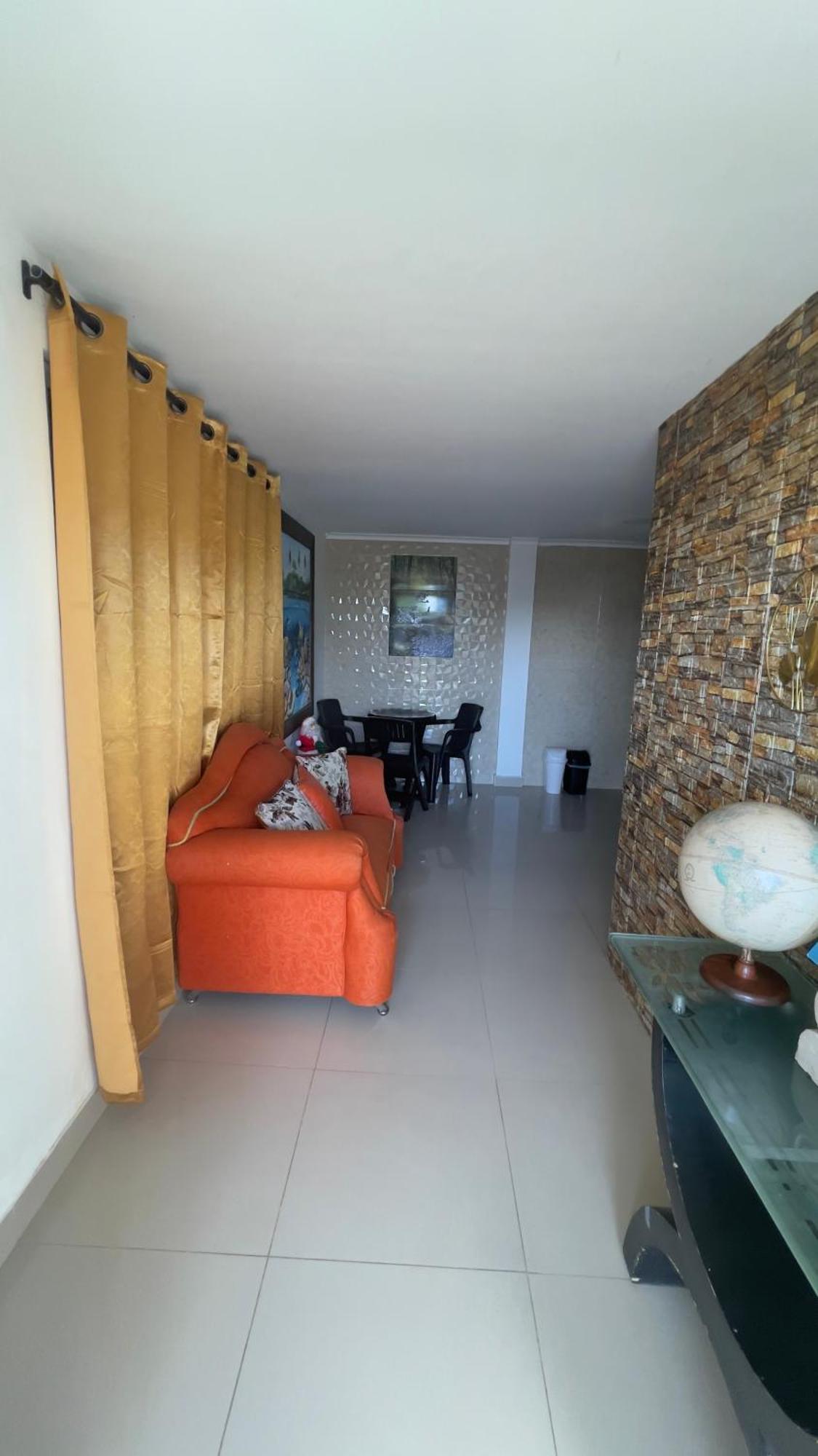 Sea Life Apartamentos En Via Principal Centro Y San Luis San Andrés Extérieur photo