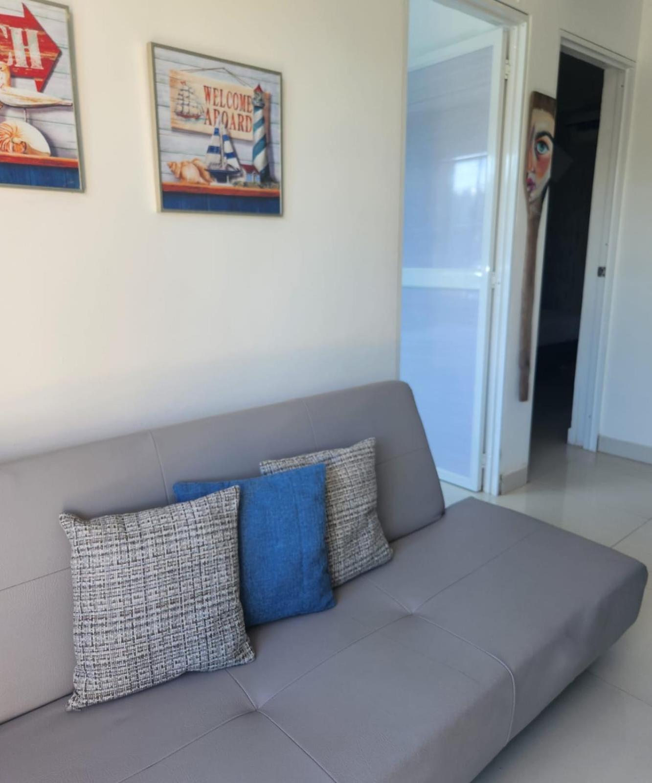 Sea Life Apartamentos En Via Principal Centro Y San Luis San Andrés Extérieur photo