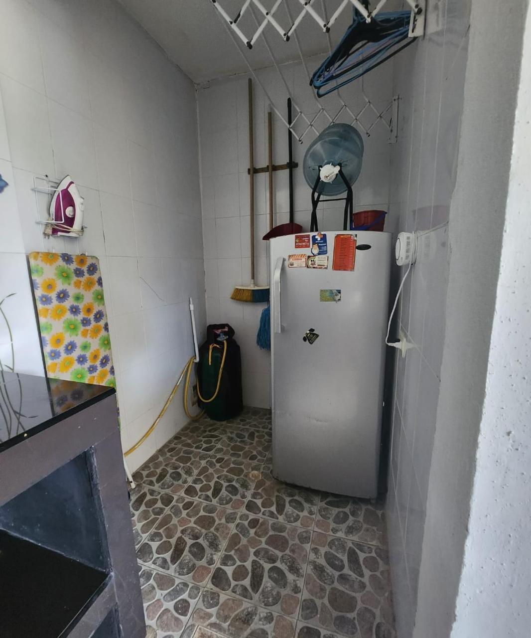 Sea Life Apartamentos En Via Principal Centro Y San Luis San Andrés Extérieur photo