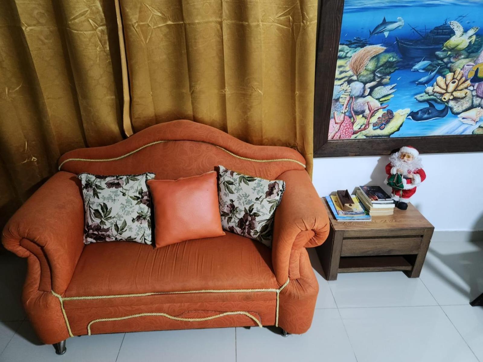 Sea Life Apartamentos En Via Principal Centro Y San Luis San Andrés Extérieur photo